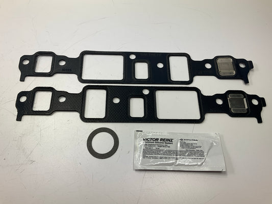 Carquest MS15373 Intake Manifold Gasket Set 1986-1992 Chevrolet GMC 4.3L-V6