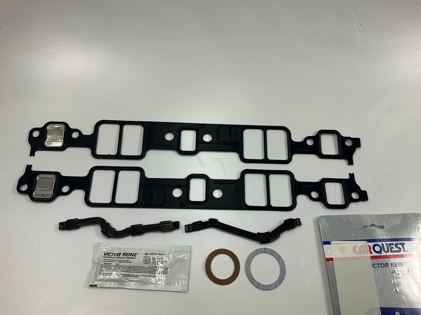Carquest MS15401 Engine Intake Manifold Gasket Set 87-95 Chevrolet 5.0L 5.7L-V8