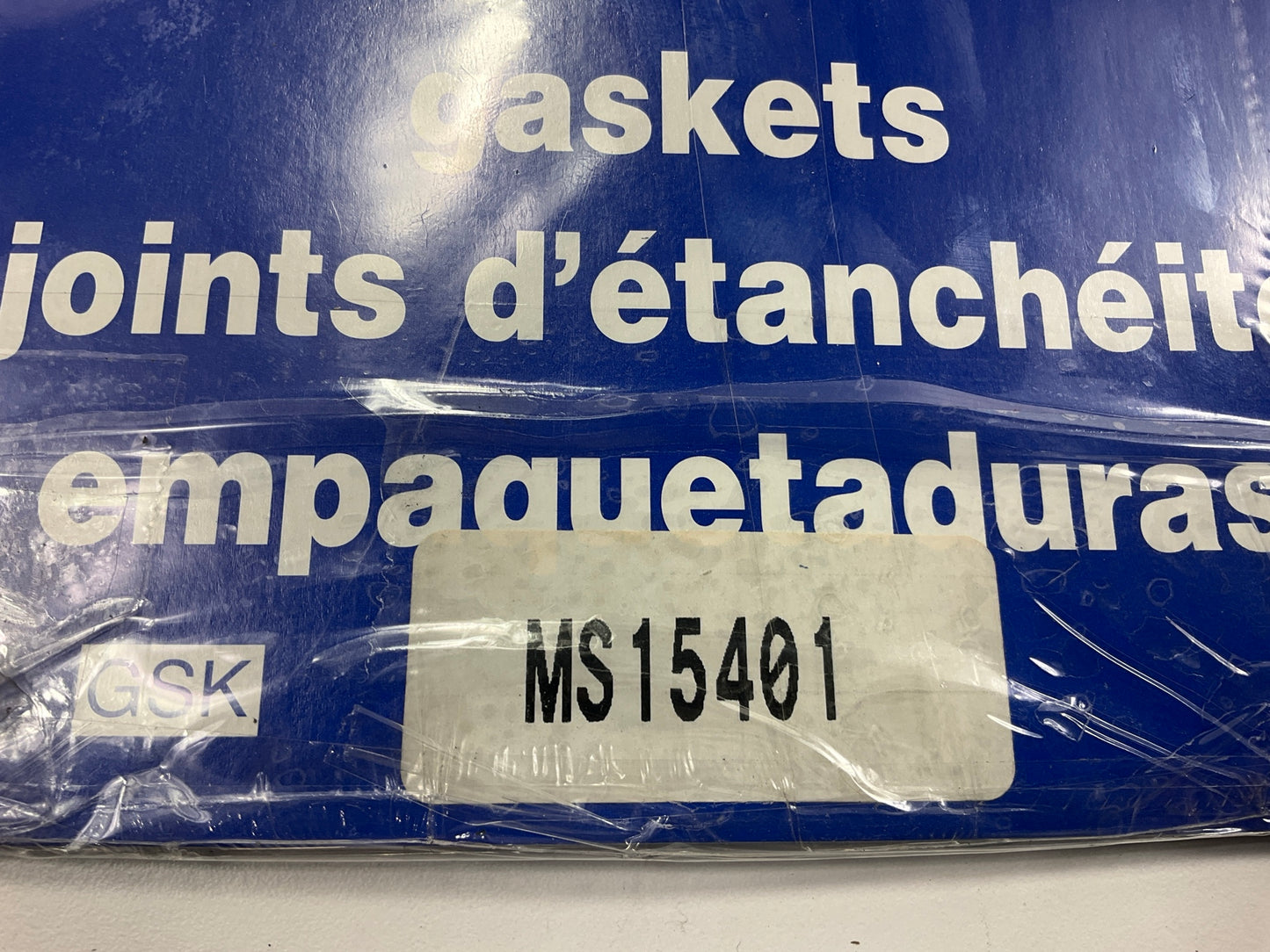 Carquest MS15401 Engine Intake Manifold Gasket Set 87-95 Chevrolet 5.0L 5.7L-V8
