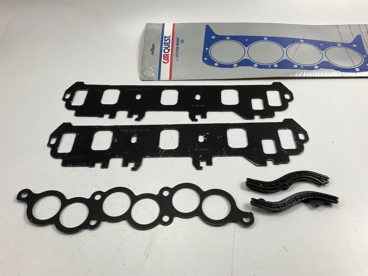 Carquest MS15403 Intake Manifold Gasket Set For 1986-2001 Ford Mazda 3.0L-V6