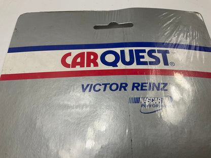 Carquest MS15408 Intake Gasket Set For Chevy Marine 283 327 305 350 12 Bolt