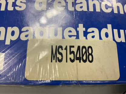 Carquest MS15408 Intake Gasket Set For Chevy Marine 283 327 305 350 12 Bolt