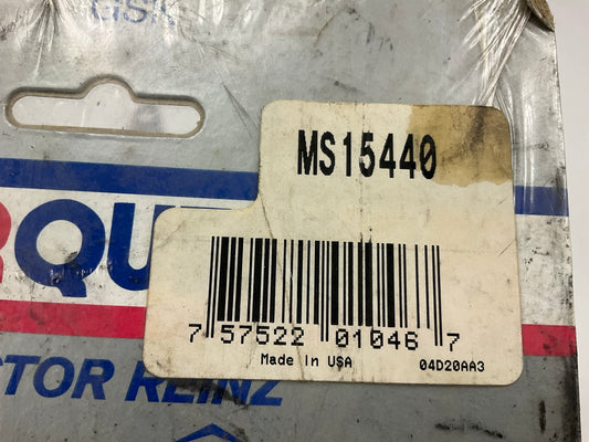 Carquest MS15440 Exhaust Manifold Gasket For 1987-1996 GM 2.0L 2.2L