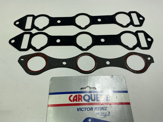 Carquest MS15444 Engine Intake Gasket Set For 1987-2000 Chrysler 3.0L-V6
