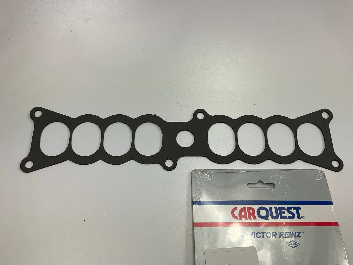 Carquest MS15449 Fuel Injection Plenum Gasket For 1986-1995 Ford Mercury 5.0L-V8
