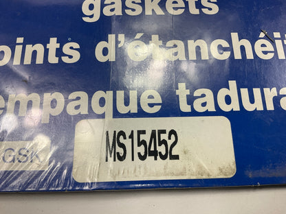 Carquest MS15452 Fuel Injection Plenum Gasket