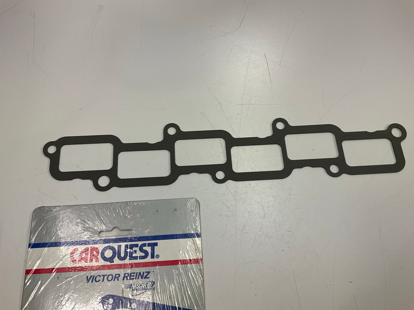 Carquest MS15472 Fuel Injection Plenum Gasket For 1991-1995 GM 3.4L-V6