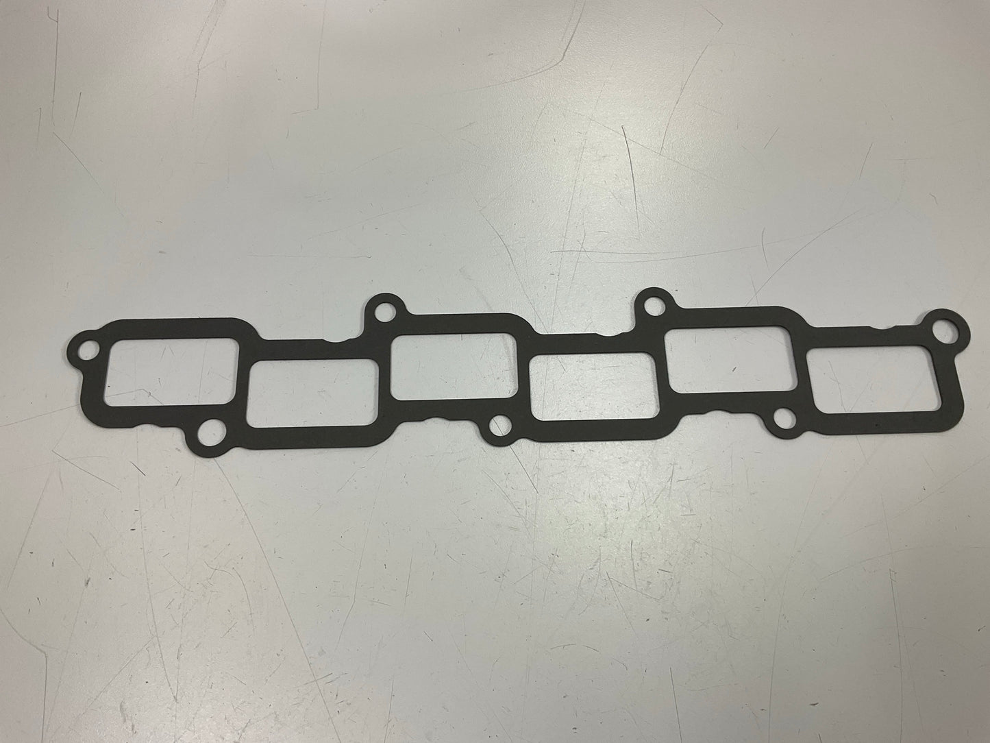 Carquest MS15472 Fuel Injection Plenum Gasket For 1991-1995 GM 3.4L-V6