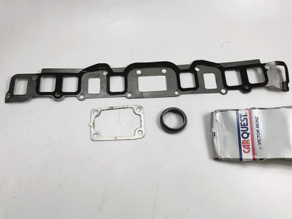 Carquest MS15510 Engine Intake / Exhaust Manifold Gasket 1964-80 AMC 199 232 258