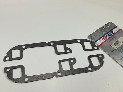 Carquest MS15519 Exhaust Manifold Gasket Set For 1985-1988 GM 3.0L 3.8L-V6