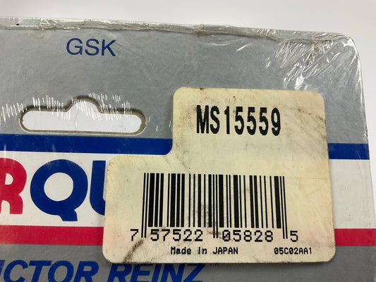 Carquest MS15559 Intake Manifold Gasket 88-92 TOYOTA Corolla 89-92 Geo Prism