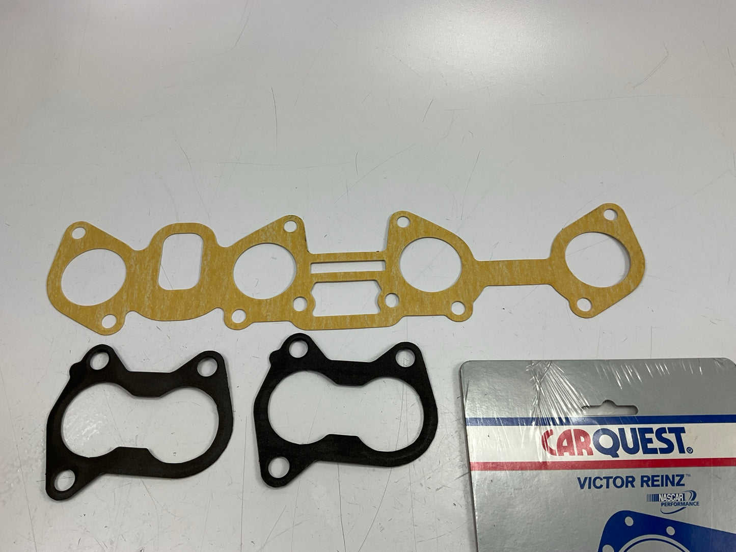 Carquest MS15617 Engine Intake Manifold Gasket Set For 1988-97 Honda Isuzu 4ZE1