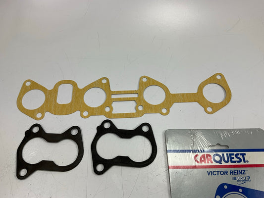Carquest MS15617 Engine Intake Manifold Gasket Set For 1988-97 Honda Isuzu 4ZE1