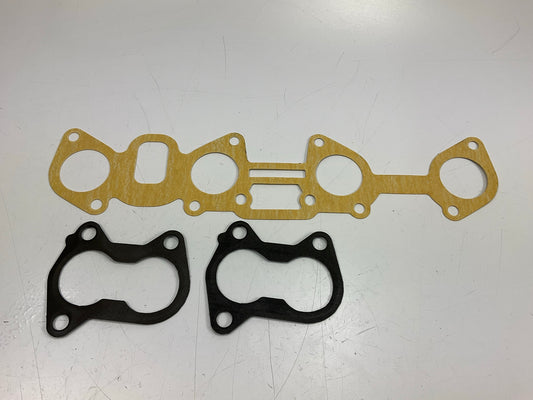 Carquest MS15617 Engine Intake Manifold Gasket Set For 1988-97 Honda Isuzu 4ZE1