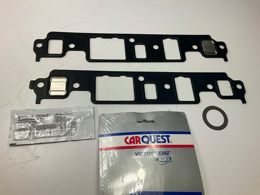 Victor Reinz MS15622 Intake Manifold Gasket Set For 1993-96 Chevrolet GMC 4.3L