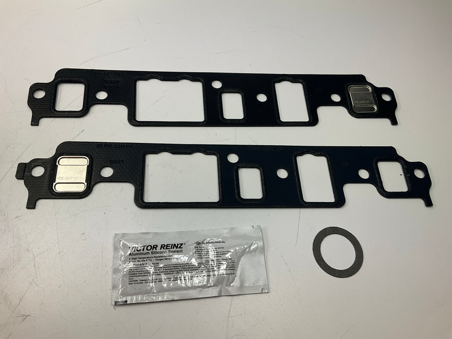 Victor Reinz MS15622 Intake Manifold Gasket Set For 1993-96 Chevrolet GMC 4.3L