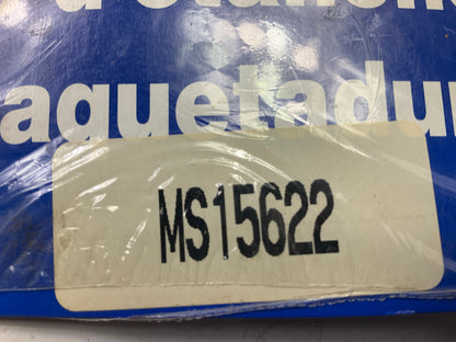 Victor Reinz MS15622 Intake Manifold Gasket Set For 1993-96 Chevrolet GMC 4.3L
