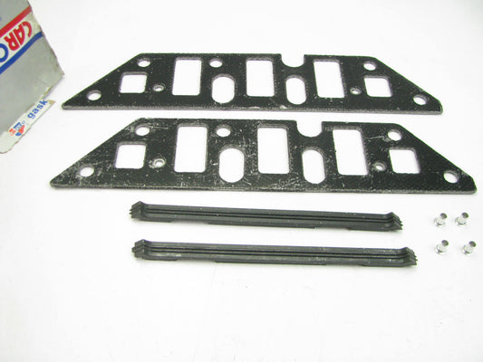Carquest MS15624 Engine Intake Manifold Gasket Set 1988-1991 GM 3.8L-V6