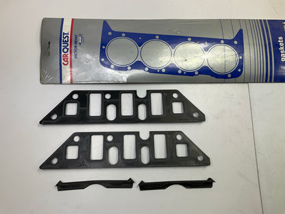 Carquest MS15624W Engine Intake Manifold Gasket Set For 1989-1991 GM 3.3L
