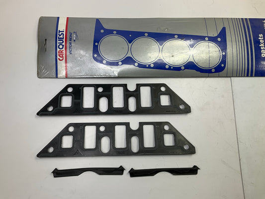 Carquest MS15624W Engine Intake Manifold Gasket Set For 1989-1991 GM 3.3L