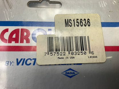 Carquest MS15636 Engine Intake Manifold Gasket Set For 1987-1995 GM 2.3L