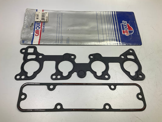 Carquest MS15687 Engine Intake Manifold Gasket Set 1992-97 GM Isuzu 2.2L-L4