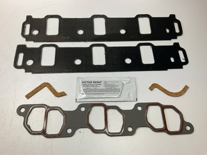 Carquest MS15703 Engine Intake Manifold Gasket Set For 1990-1994 Ford 4.0L-V6