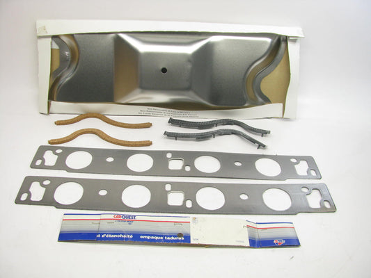 Carquest MS15937 Engine Intake Manifold Gasket Set - 1973-1991 Ford 429 460 BBF