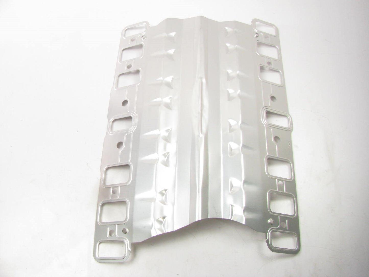 Carquest MS15966 Intake Manifold Gasket Set 73-90 Pontiac 260 307 350 403 455 V8