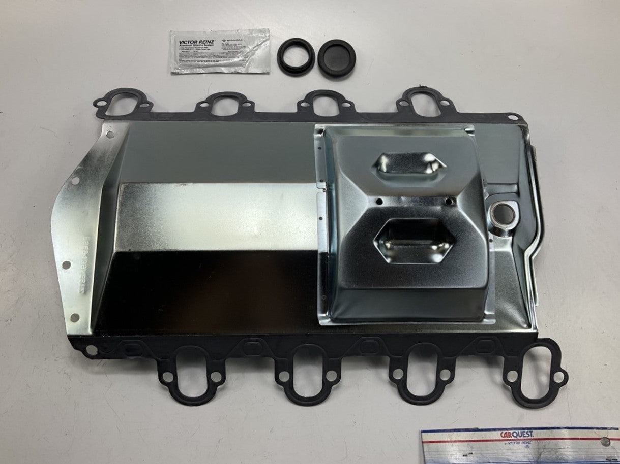 Carquest MS15968 OEM 7.3L/6.9L IDI Intake Manifold Gasket / Valley Pan Gasket