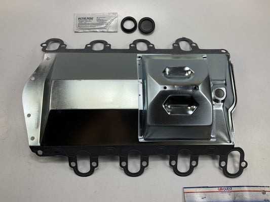Carquest MS15968 OEM 7.3L/6.9L IDI Intake Manifold Gasket / Valley Pan Gasket