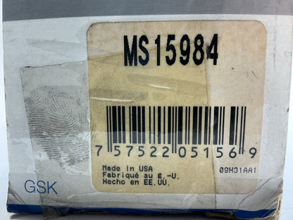 Carquest MS15984 Engine Intake Manifold Gasket Set