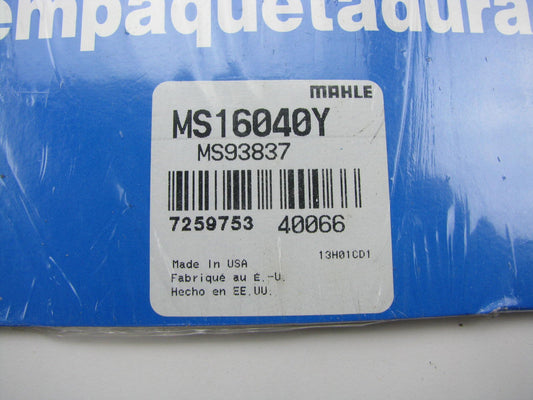 Carquest MS16040Y Intake & Exhaust Manifold Gasket - 1995-1996 Ford 300 4.9L-L6