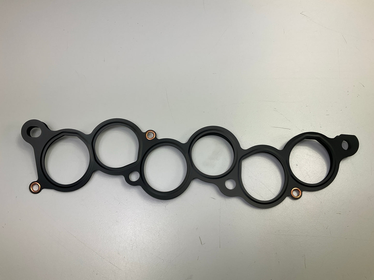 Carquest MS16073 Fuel Injection Plenum Gasket Set For 1992-2006 Toyota 3.0L-V6