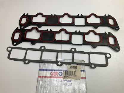 Carquest MS16092 Engine Intake Manifold Gasket Set - 1996-1997 GM 3.4L