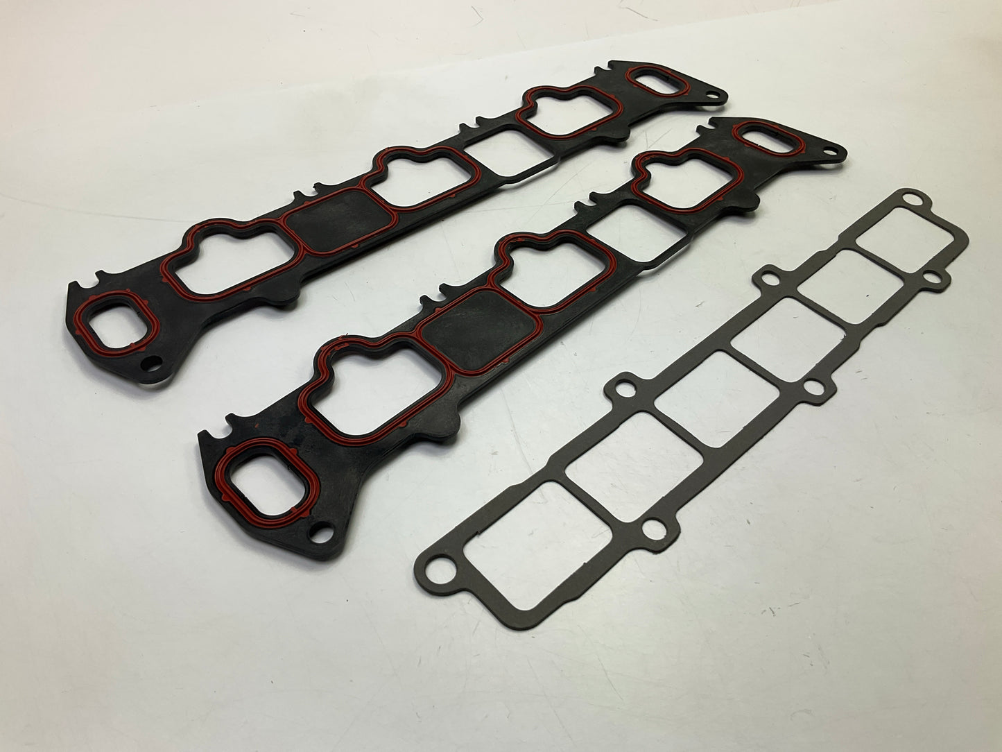 Carquest MS16092 Engine Intake Manifold Gasket Set - 1996-1997 GM 3.4L