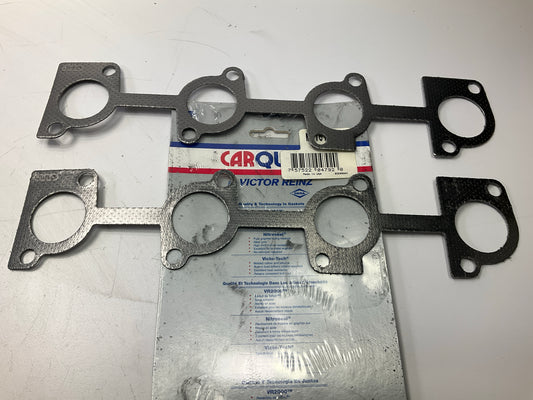 Carquest MS16112 Exhaust Manifold Gasket Set 91-12 Ford Lincoln 4.6L 5.4L V8