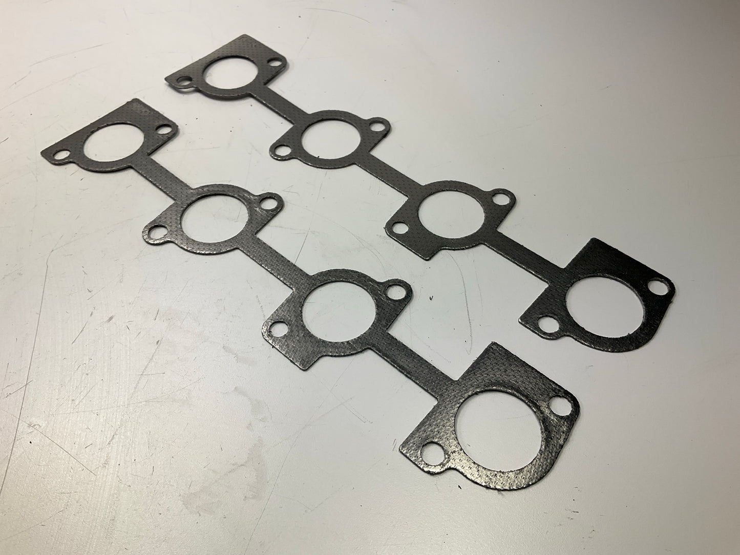 Carquest MS16112 Exhaust Manifold Gasket Set 91-12 Ford Lincoln 4.6L 5.4L V8