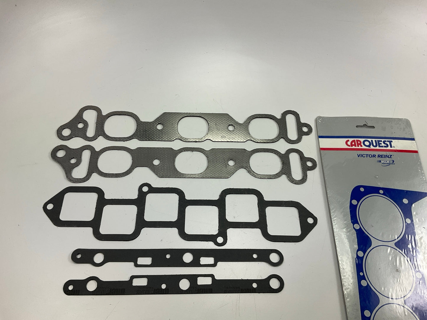 Carquest MS16130 Intake Manifold Gasket Set For 1993-97 Chrysler 3.5L