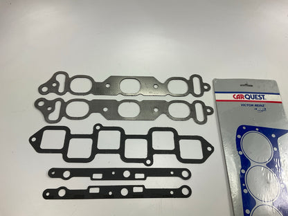 Carquest MS16130 Intake Manifold Gasket Set For 1993-97 Chrysler 3.5L