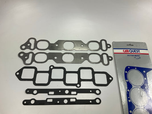 Carquest MS16130 Intake Manifold Gasket Set For 1993-97 Chrysler 3.5L