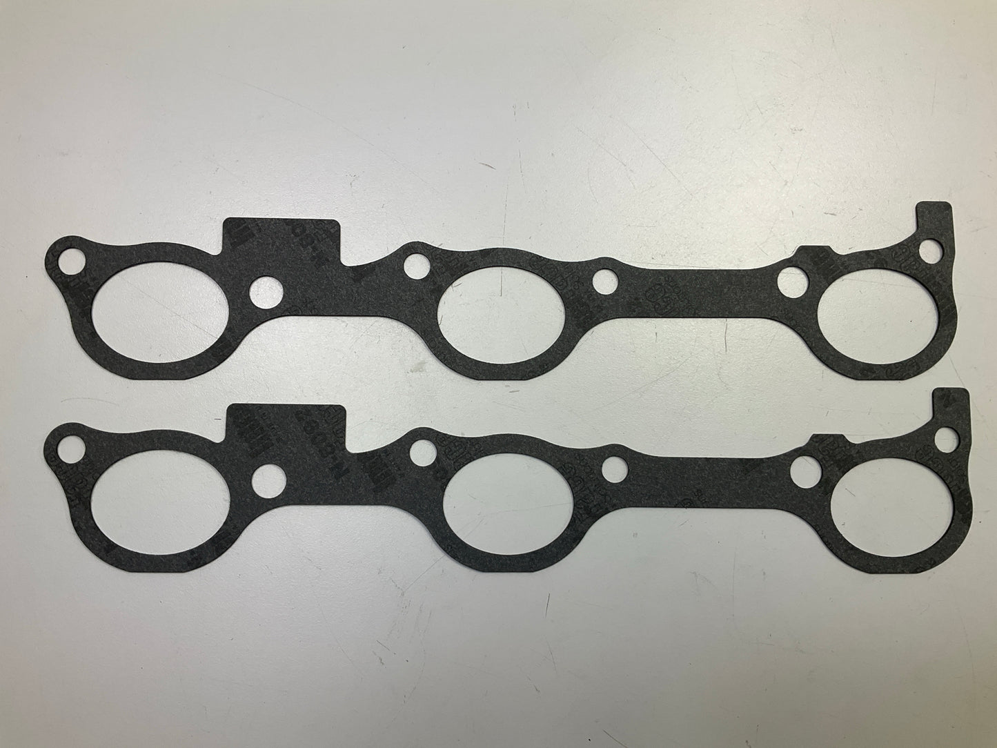 Carquest MS16157 Fuel Injection Plenum Gasket Set For 1993-99 GM 3.1L V6