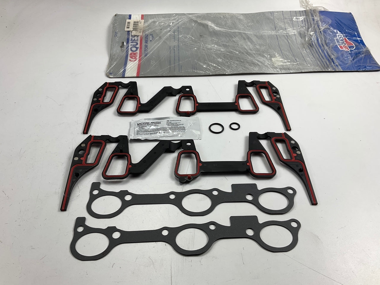 Carquest MS16166 Intake Manifold Gasket Set 1993-96 Buick Oldsmobile 3.1L V6