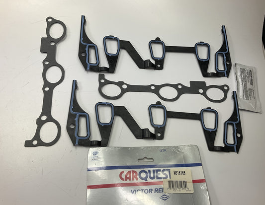 Carquest MS16166 Intake Manifold Gasket Set 1993-96 Buick Oldsmobile 3.1L V6