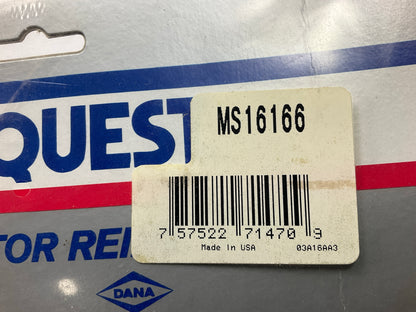 Carquest MS16166 Intake Manifold Gasket Set 1993-96 Buick Oldsmobile 3.1L V6
