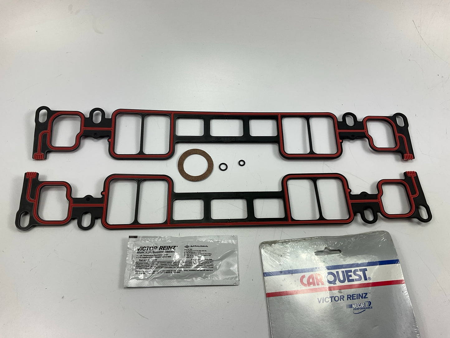 Carquest MS16167 Intake Manifold Gasket Set For 1996-02 Chevrolet GMC 5.0L 5.7L