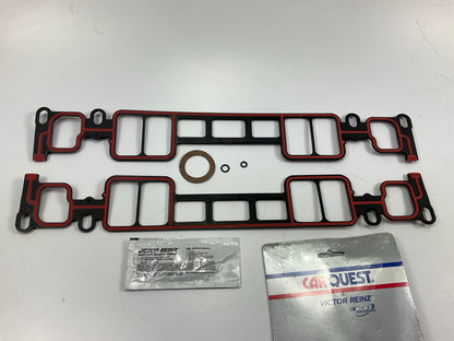 Carquest MS16167 Intake Manifold Gasket Set For 1996-02 Chevrolet GMC 5.0L 5.7L