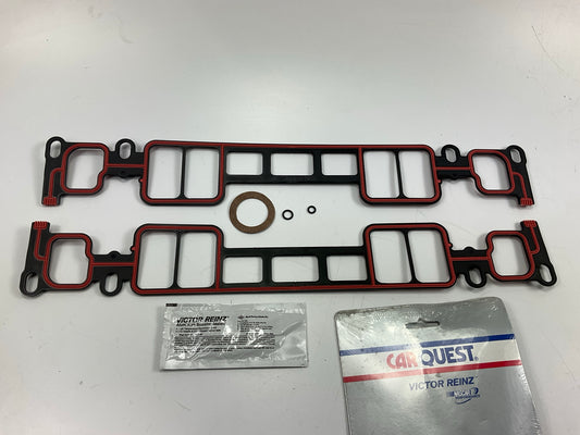 Carquest MS16167 Intake Manifold Gasket Set For 1996-02 Chevrolet GMC 5.0L 5.7L