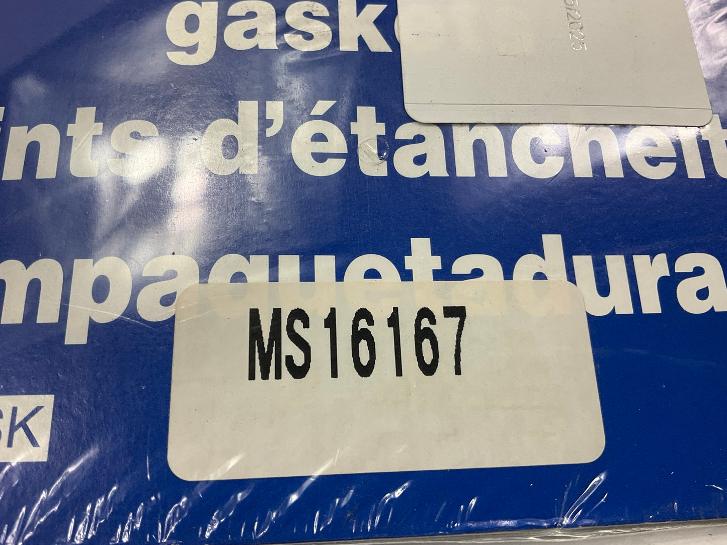 Carquest MS16167 Intake Manifold Gasket Set For 1996-02 Chevrolet GMC 5.0L 5.7L
