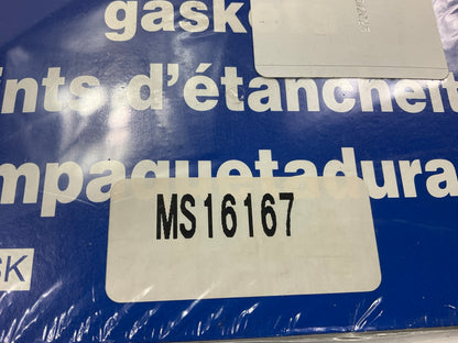 Carquest MS16167 Intake Manifold Gasket Set For 1996-02 Chevrolet GMC 5.0L 5.7L